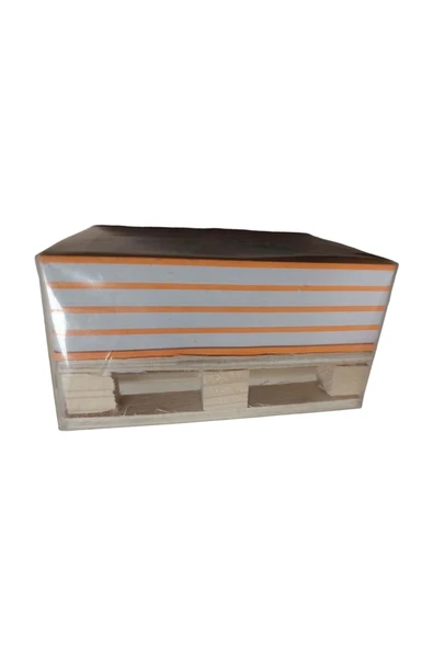 Buğra BUĞRA AHŞAP NOTLUK ORTA ürün görseli