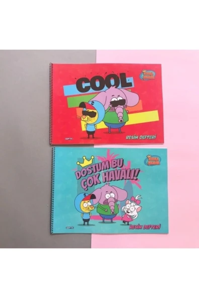 Gıpta Kral Şakir Sp.resim Def.25*35-15 Yp. ürün görseli 1