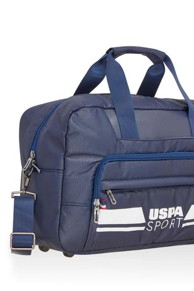 U.S. Polo Assn. U.S. Polo. Assn. Unisex El Valizi PLDUF23809 - Resim 3