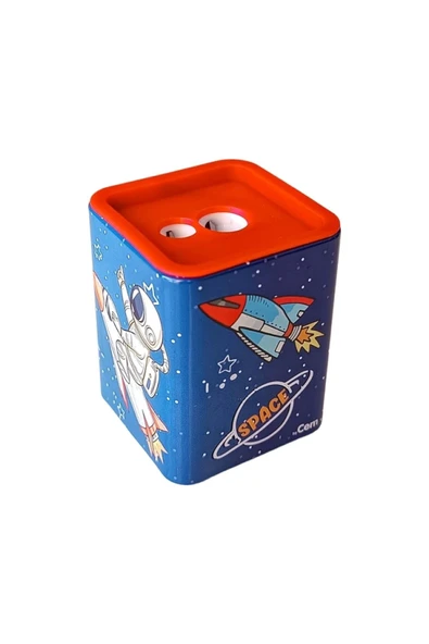 Dolphin CEM SPC-9753 UZAY METAL KALEMTRAŞ ürün görseli 1