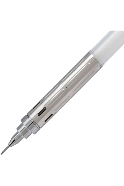 Pentel 0,7mm Teknik Çiz. Ve Versatil Beyaz Pg317-twx - Resim 3