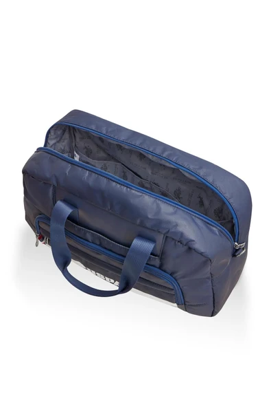 U.S. Polo Assn. U.S. Polo. Assn. Unisex El Valizi PLDUF23809 - Resim 2