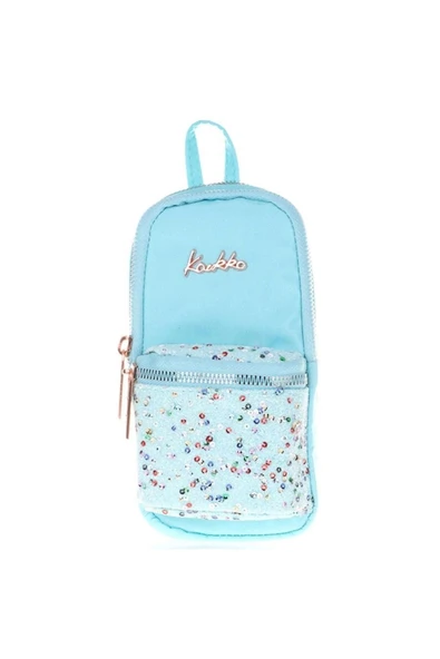 KAUKKO Magıc Dreams Junior Bag Kalem Çantası Taşlı K2497 ürün görseli