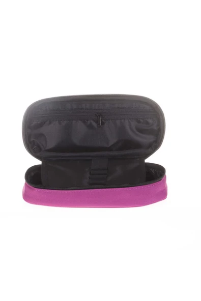 KAUKKO Jordan Air Mürdüm Kalem Çantası K2368 - Resim 2