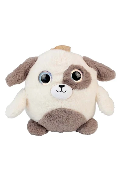 Dolphin Dolphın Pc-9307 Peluş Kalem Çantası Köpek ürün görseli