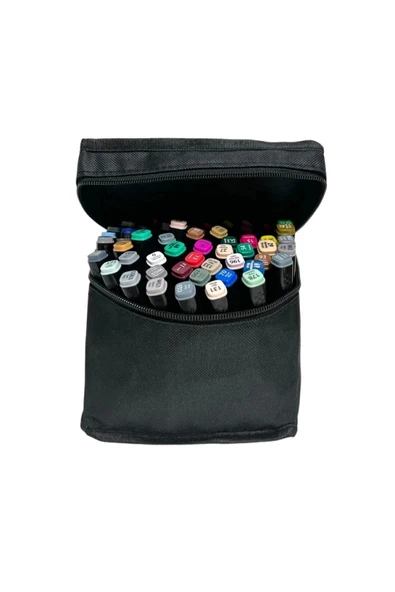 Del Rey TWİN MARKER 60'LI ÇANTA