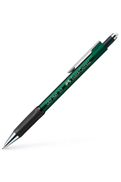Faber Castell Fc Grip 1345/47 2022 0.7 Koyu Yeşil ürün görseli