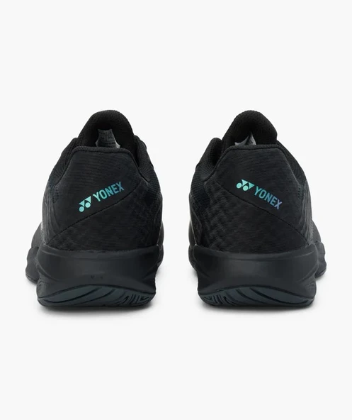 Yonex Sonicage Wide Erkek Siyah Tenis Ayakkabısı - 4