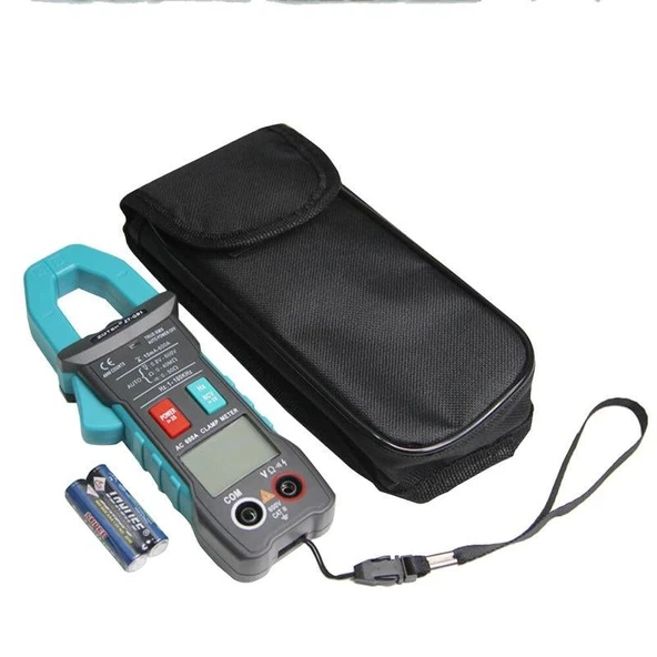 Zoyi ZT-QB1 True RMS Dijital Pensampermetre ürün görseli 1