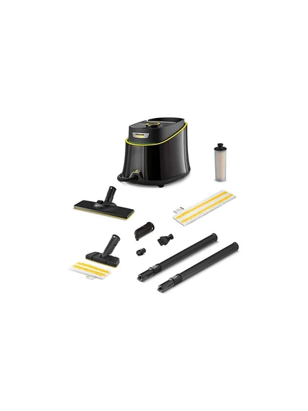 Karcher SC 3 Deluxe Anniversary Edition Buharlı Temizleyici