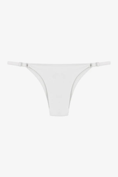 Kadın Ayarlanabilir Lastikli Mikro Slip - 2