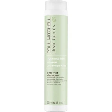 Paul Mitchell Clean Beauty Kabarma Önleyici Şampuan 250 ml - 1