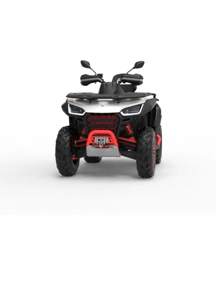 SEGWAY - SNARLER 570 ON ROAD 4X4 T3 ATV - 2025 MODEL - 2