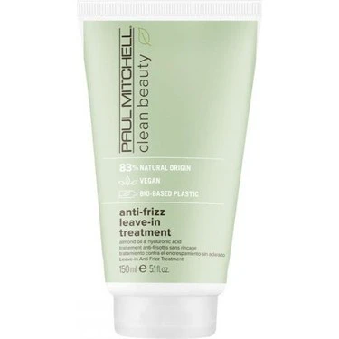 Paul Mitchell Clean Beauty Kabarma Önleyici Bakım Kremi 150 ml - 1