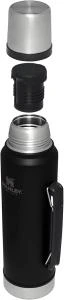 Stanley The Legendary Classic Bottle 1.4 L Termos - Resim 2