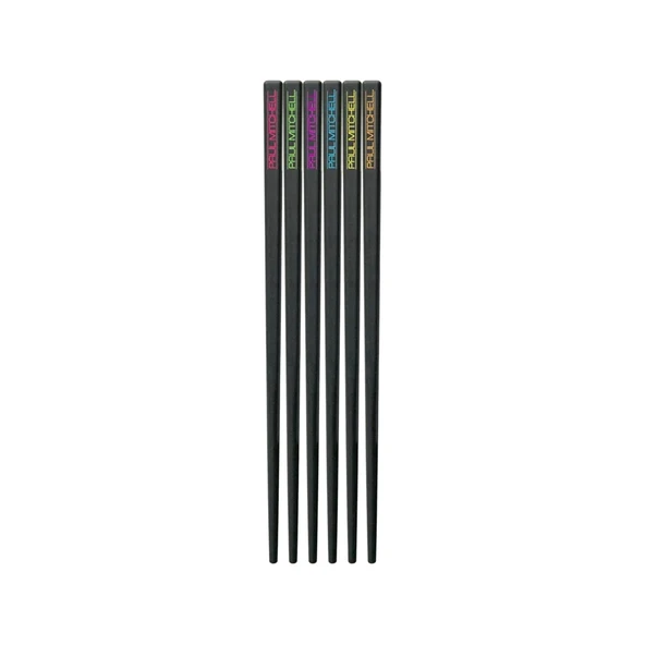 Paul Mitchell ProStix Saç Şekillendirme Çubuğu 6 Adet - 1