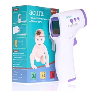 Acura AC-9270 Temassız Ateş Ölçer