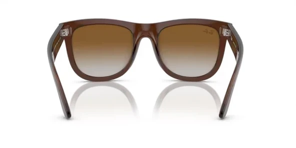 Ray-Ban 0502S 6709CB 50-20 Unisex GÜNEŞ GÖZLÜĞÜ - 5