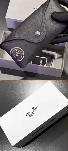 Ray-Ban 0502S 6709CB 50-20 Unisex GÜNEŞ GÖZLÜĞÜ - 2