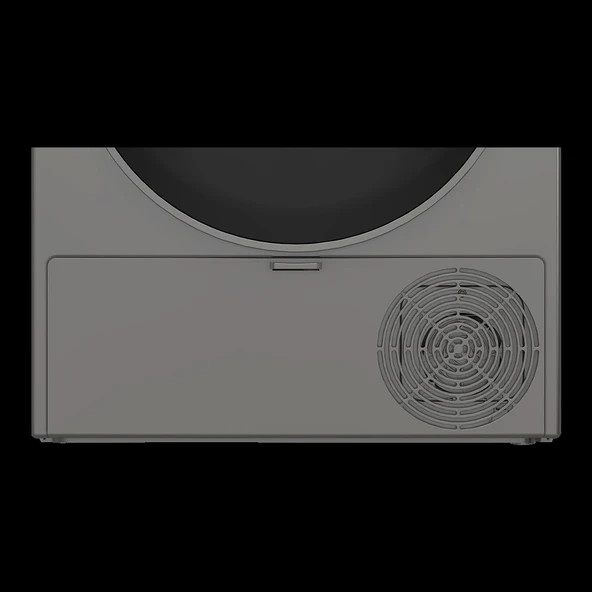 Arçelik 901 KMX S 9 Kg Kurutma Makinesi - 3