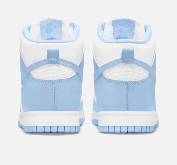 Nike Dunk High - Resim 5