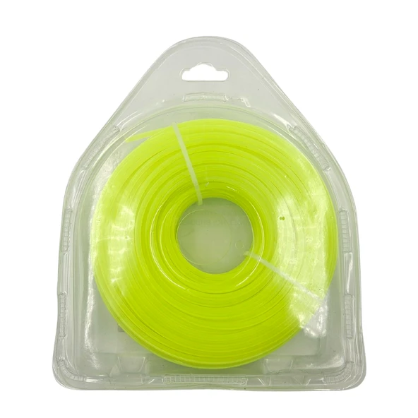 Fixonic B.H.D BHD00655 3.5mm 41m Altıgen Tırpan Misina - Resim 2