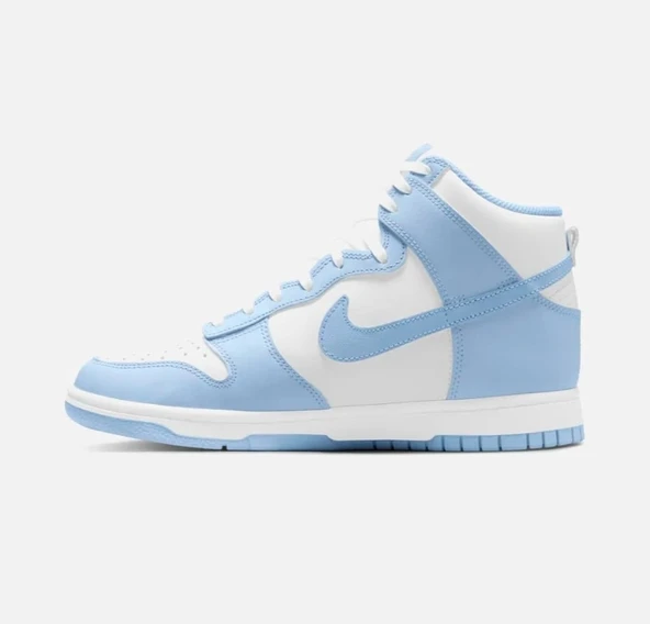 Nike Dunk High - Resim 2