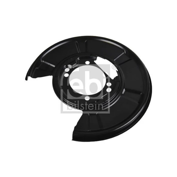 Vw T5 Crafter Sprinter DİSK  Muhafaza Sacı Mercedes-Benz ürün görseli