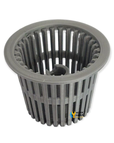 İhlas Uyumlu Aura Cleanmax 114 F Polen Filtresi ve Motor Seperatörü ürün görseli