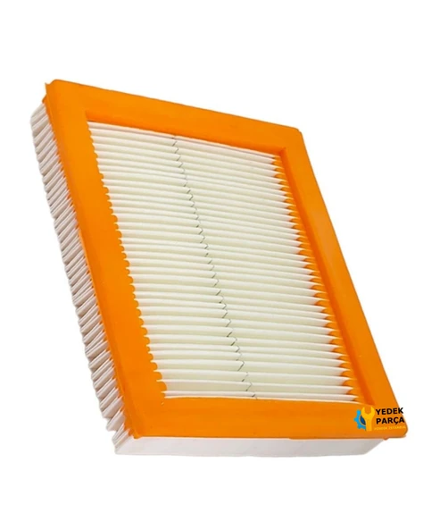 İhlas Uyumlu Aura Cleanmax 114 F Polen Filtresi ve Motor Seperatörü - Resim 3