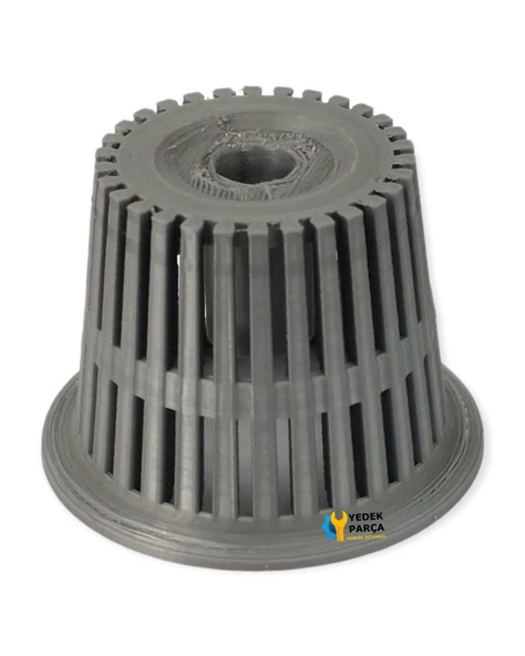 İhlas Uyumlu Aura Cleanmax 114 F Polen Filtresi ve Motor Seperatörü - Resim 2