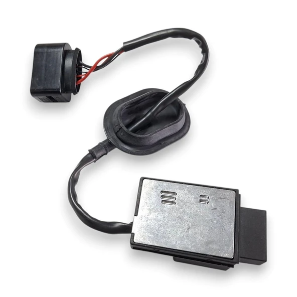 VW Jetta 2011-2014 Benzinli Motor Yakıt Pompa Beyni 1T0906093G - Resim 4