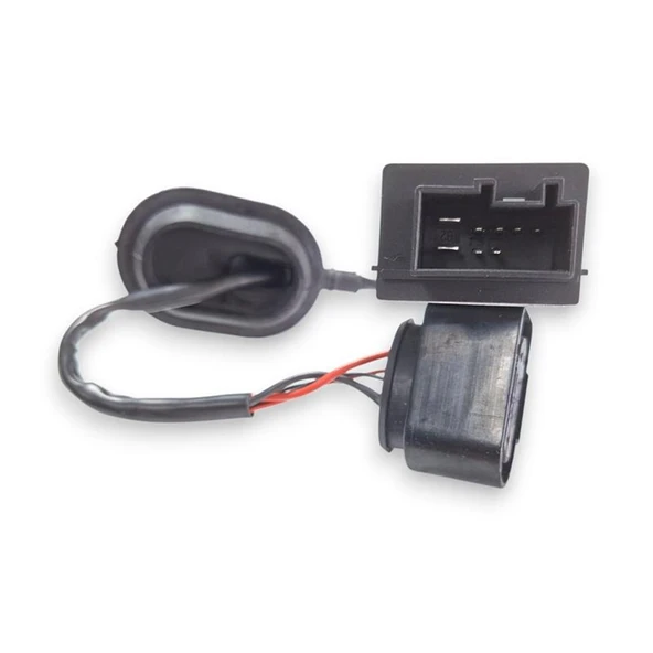 VW Jetta 2011-2014 Benzinli Motor Yakıt Pompa Beyni 1T0906093G - Resim 5