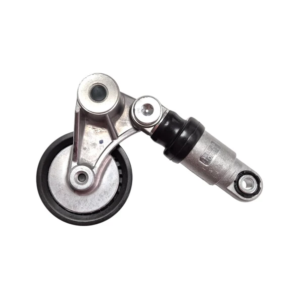 VW LT35 Volt 1997-2007 V Kayışı Gergisi Amortisörü Komple 074145299A - 5