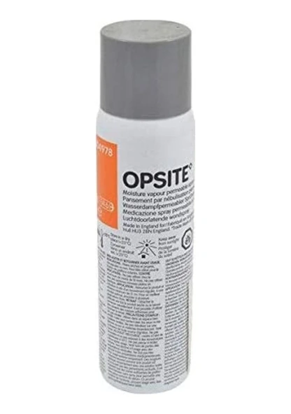 Opsite Sprey Soğutucu 100 ML ürün görseli 1