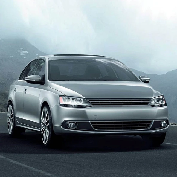 VW Jetta 2011-2014 Benzinli Motor Yakıt Pompa Beyni 1T0906093G - Resim 2