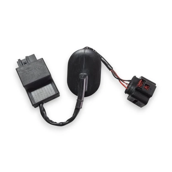 VW Passat B6 2008-2011 Benzinli Motor Yakıt Pompa Beyni 1T0906093G ürün görseli