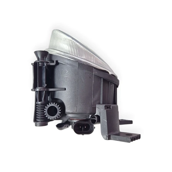 Audi A3 HB 2009-2012 Ön Tampon Sol Sis Farı 8E0941699E - Resim 4