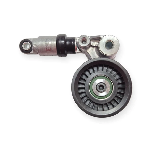 VW LT35 Volt 1997-2007 V Kayışı Gergisi Amortisörü Komple 074145299A - 3