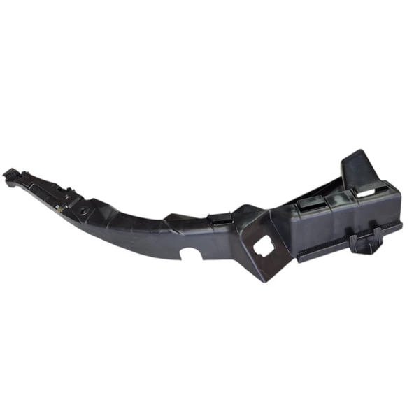 VW Passat B5 1997-2000 Ön Tampon Sağ Far Alt Braketi 3B0807050C - 4