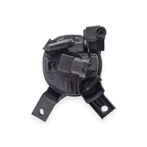 Audi A3 Sportback 2009-2012 Ön Tampon Sol Sis Farı 8E0941699E - Resim 6