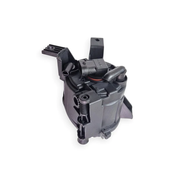 Audi A3 HB 2009-2012 Ön Tampon Sol Sis Farı 8E0941699E - Resim 5