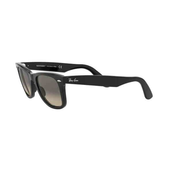 Ray-Ban RB 2140 901/32 .50 Unisex Güneş Gözlüğü - 6