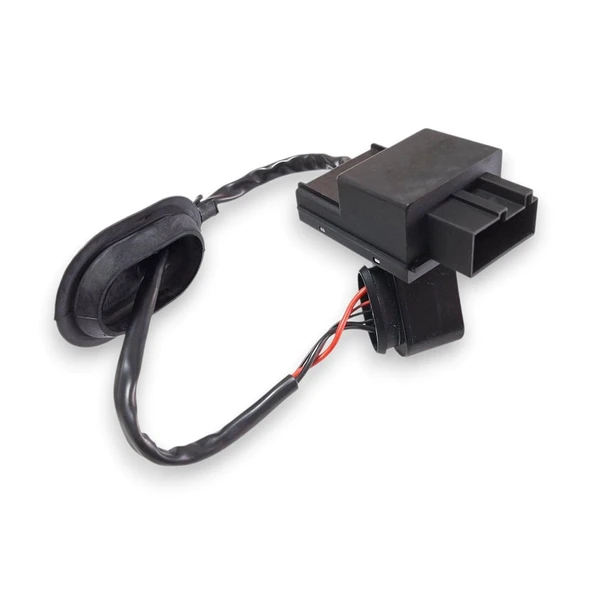 VW Passat CC 2009-2012 Benzinli Motor Yakıt Pompa Beyni 1T0906093G - Resim 6