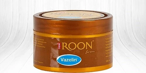Roon Form Vazelin 100 ml - 1