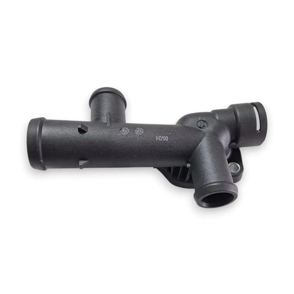 VW Crafter 2012-2016 2.0 Motor Hararet Müşür Yuva Su Flanş 03L121132P - 5