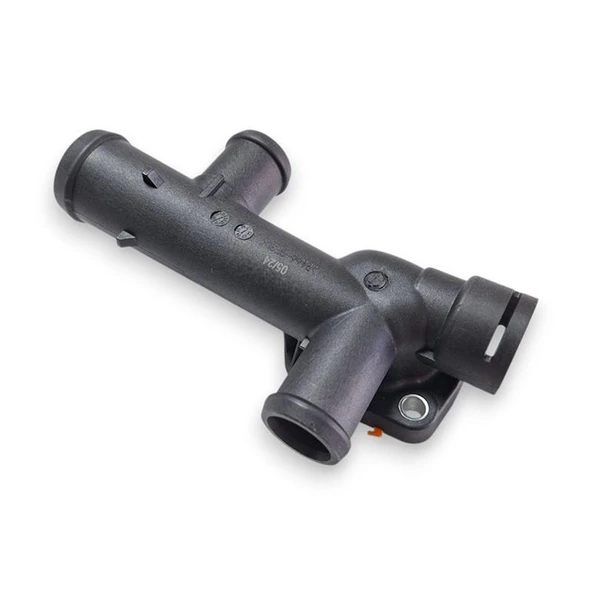 VW Crafter 2012-2016 2.0 Motor Hararet Müşür Yuva Su Flanş 03L121132P