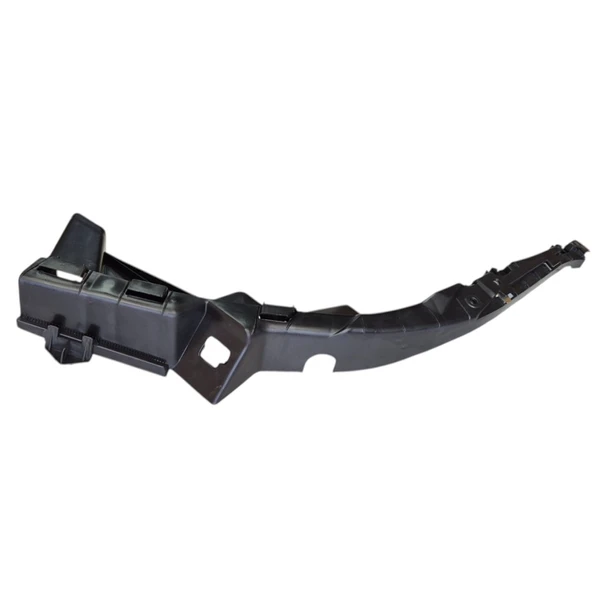 VW Passat B5 1997-2000 Ön Tampon Sol Far Alt Braketi 3B0807049C - 4