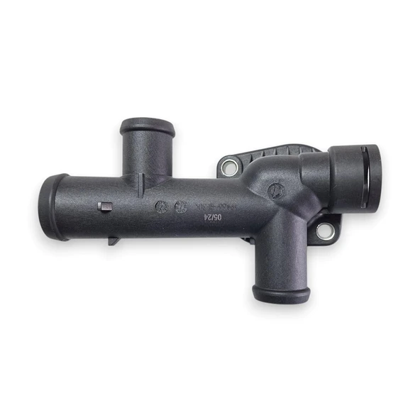 VW Crafter 2012-2016 2.0 Motor Hararet Müşür Yuva Su Flanş 03L121132P - 6