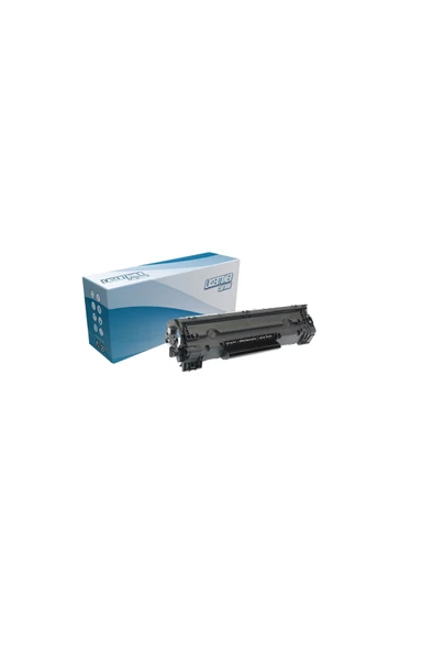 HP 285A-Hp Laserjet Pro M1217nfw Muadil Toneri